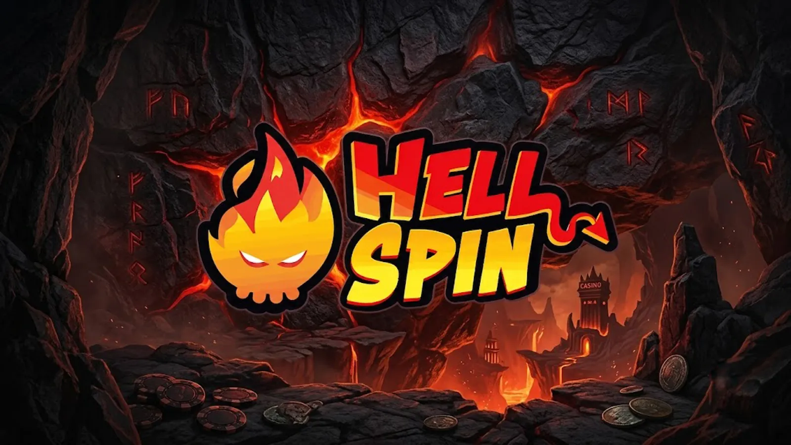hellspin casino pl