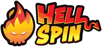 Hellspin Casino logo